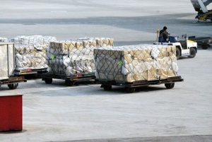 Jak przebiega import towarów z Chin krok po kroku?