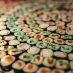 sushi