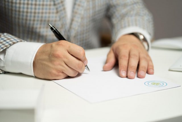 Jakie sprawy można załatwić w biurze rachunkowym w Gdańsku?