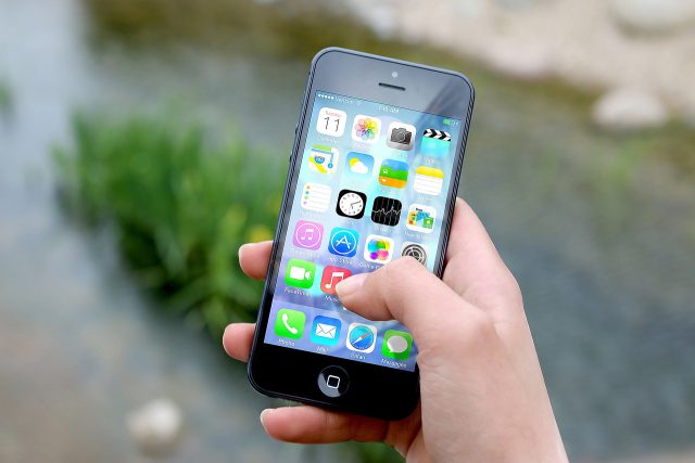 Zadbaj o bezpieczeństwo swojego iPhone