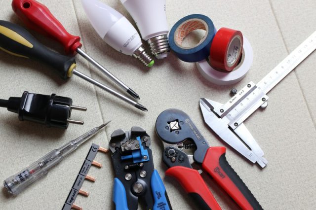 narzędzia Neo Tools
