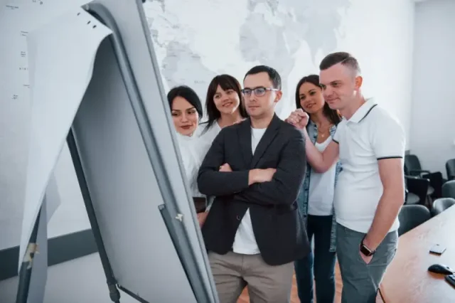 Gdzie zaprojektować roll up reklamowy