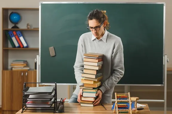 Jak zostać nauczycielem po innych studiach